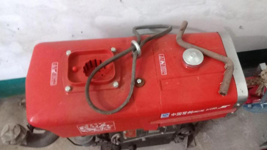 常州柴油机品牌知多少？-图1