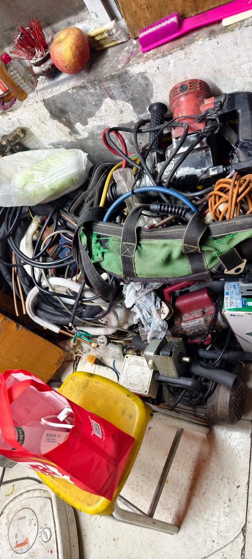 旧维修件为何当新的卖？-图1