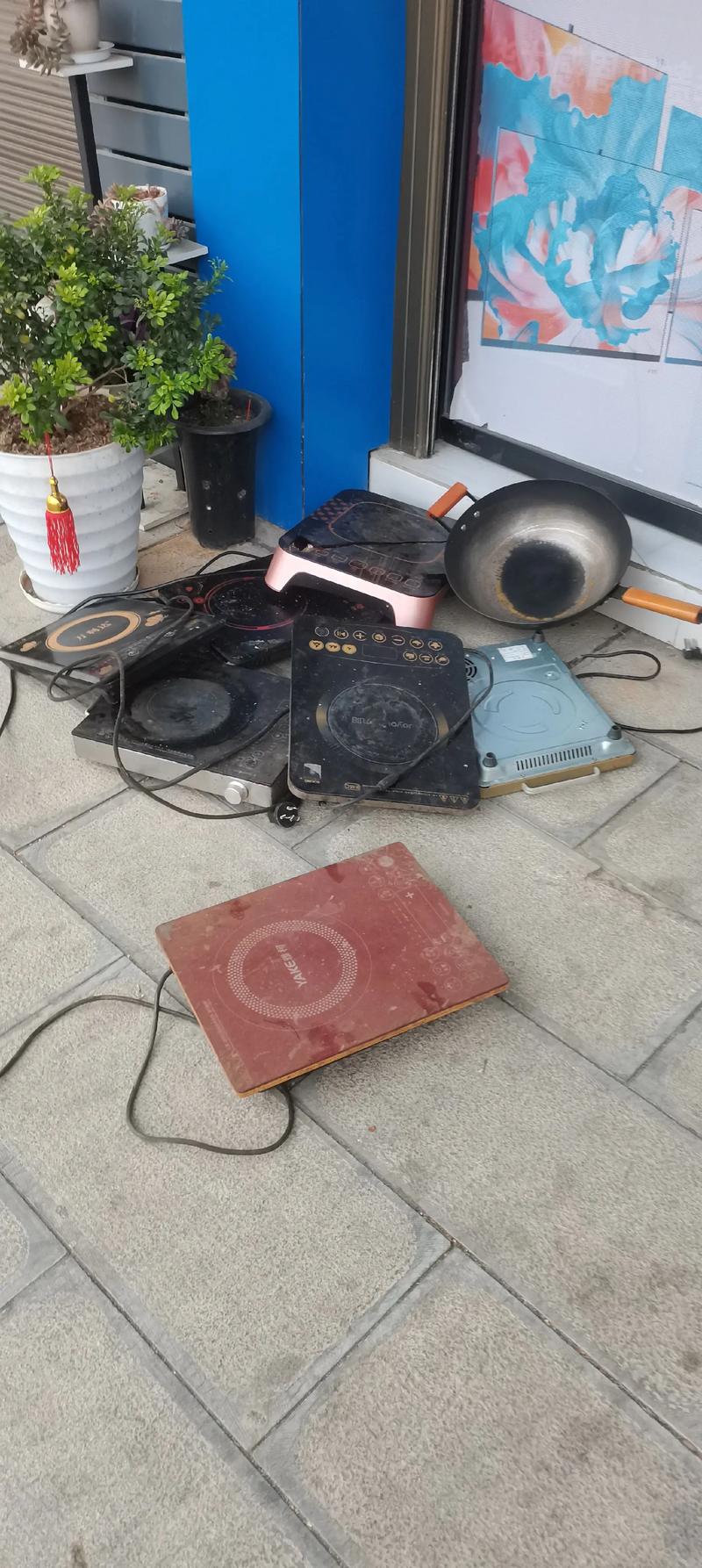 旧维修件为何当新的卖？-图2