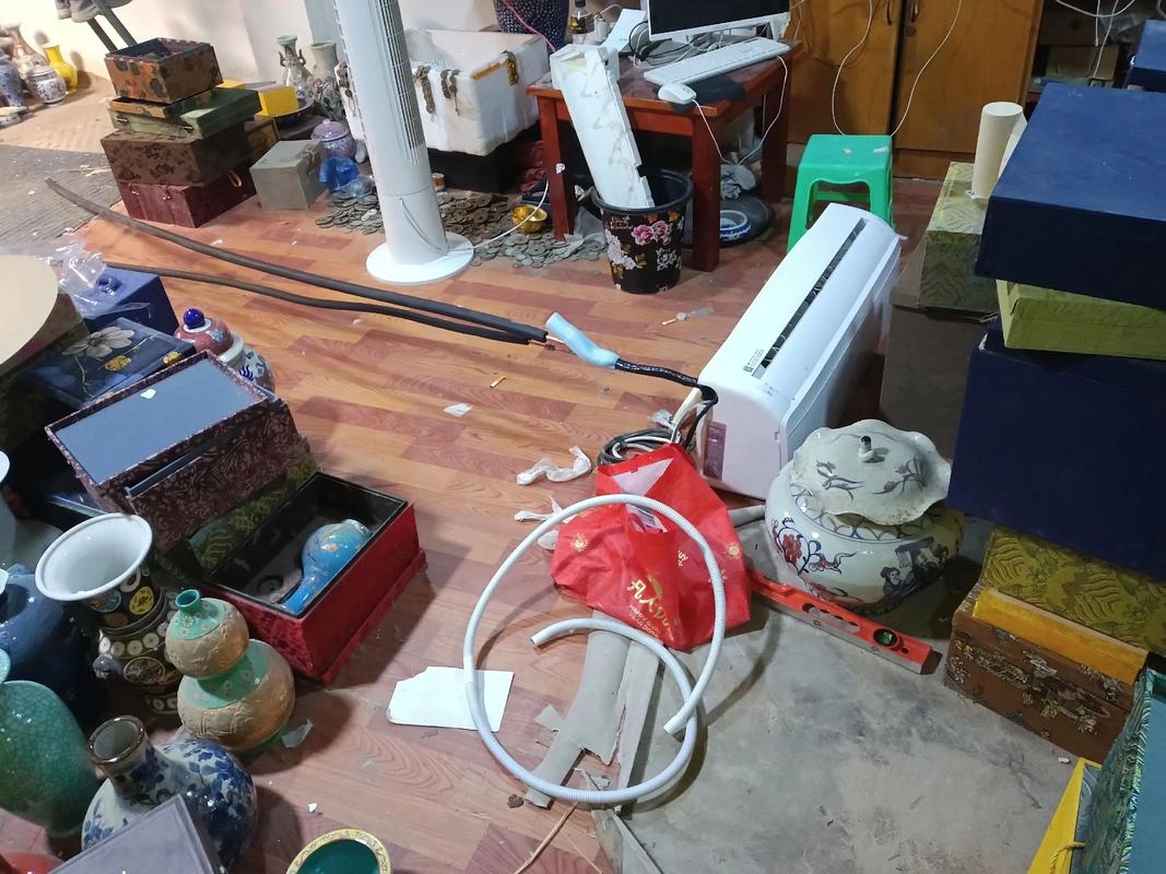 旧维修件为何当新的卖？-图3