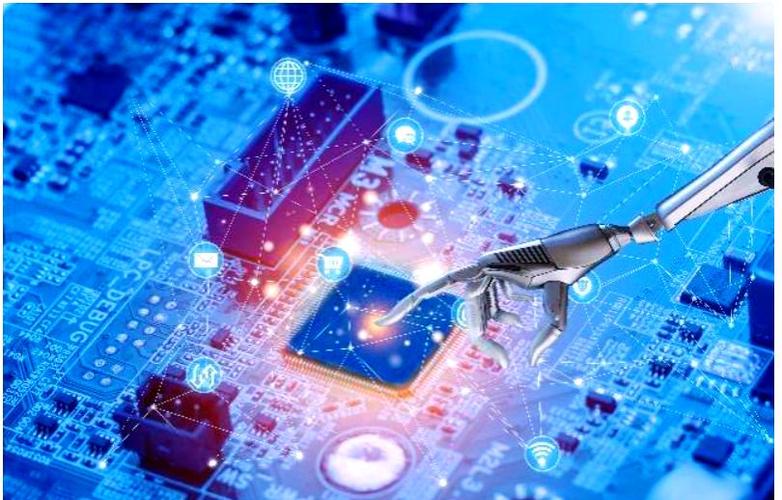 电子技术应用专业好就业吗？-图3