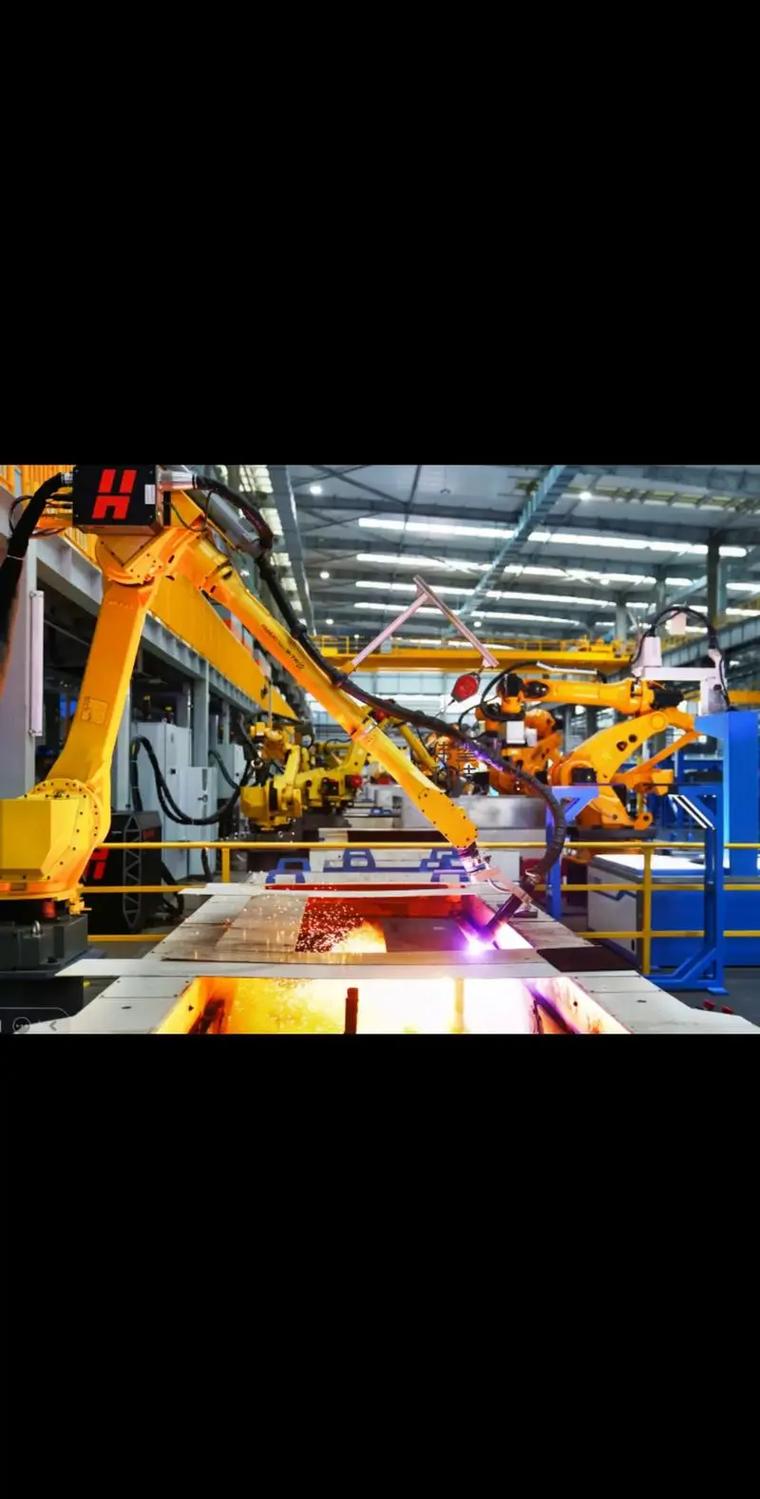 工业机器人技术到底好不好学？-图3