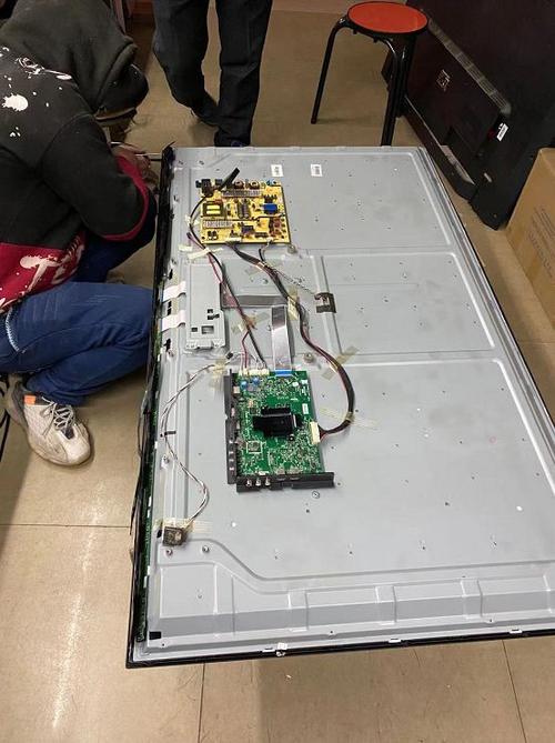 笔记本液晶显示屏维修-图1