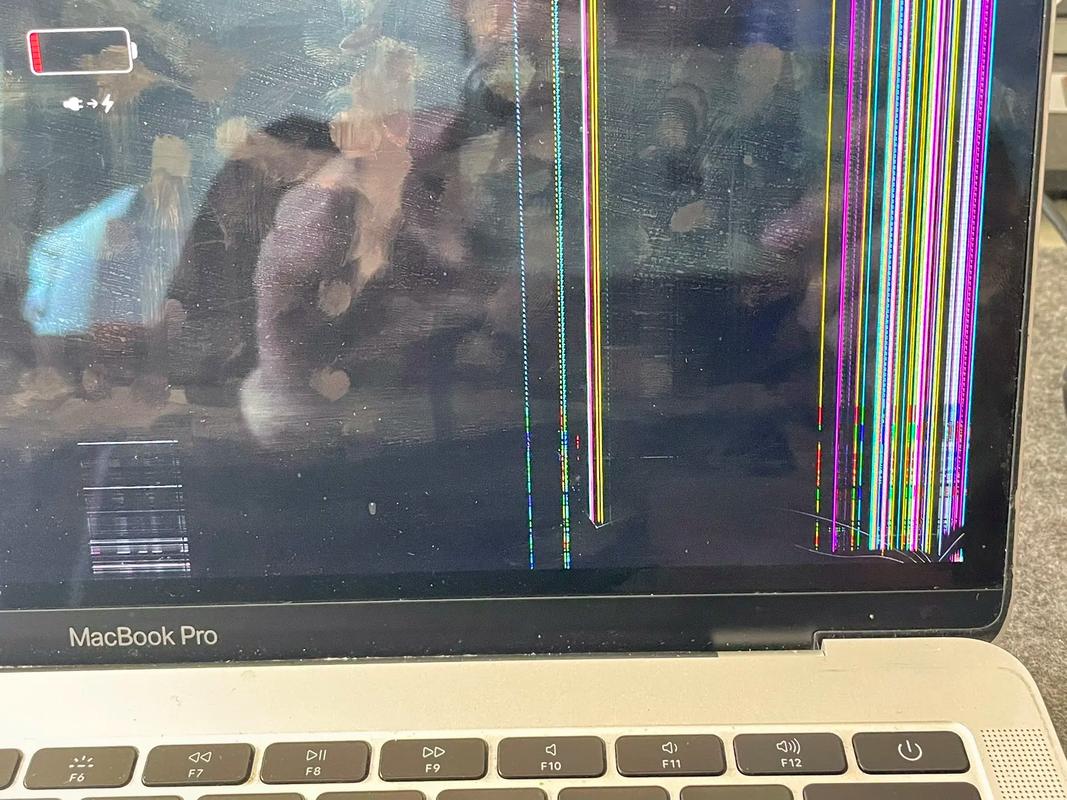 笔记本液晶显示屏维修-图3