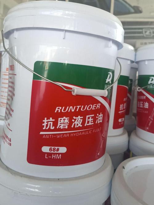 山东空压机专用油品牌哪个好？-图2