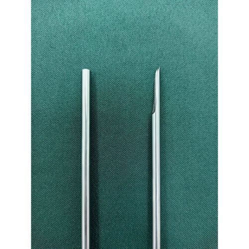 国产椎间孔镜刀头品牌哪家好？-图1