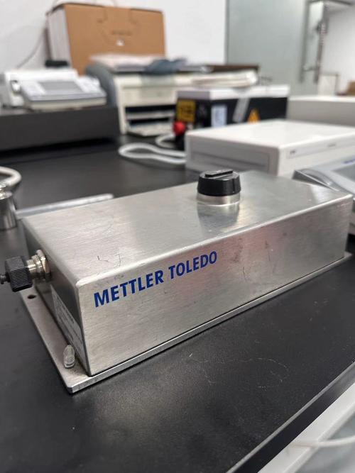称重模块品牌为梅特勒-图1