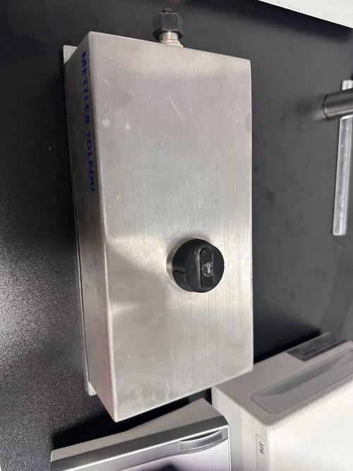 称重模块品牌为梅特勒-图2