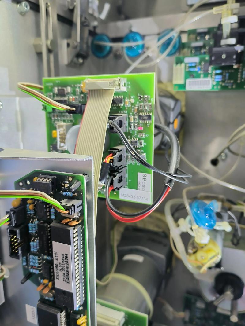 数源32LM60维修常见故障有哪些？-图3