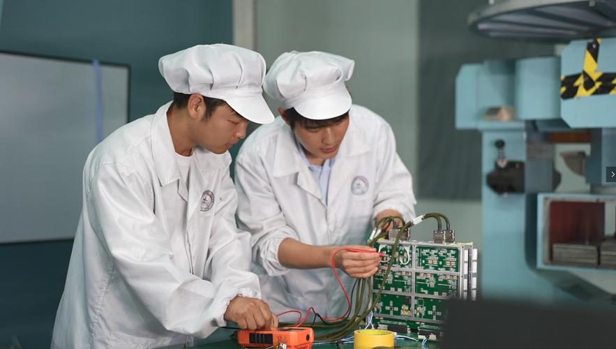 LED封装设备技术员核心技能是什么？-图1