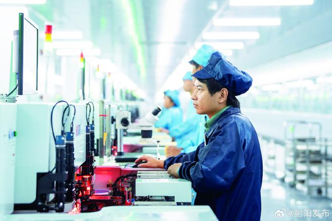 LED封装设备技术员核心技能是什么？-图2