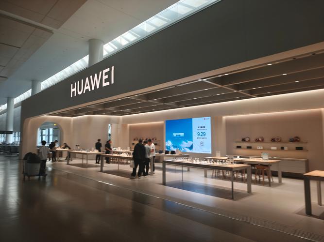 华为全球技术支持中心有何独特优势？-图2