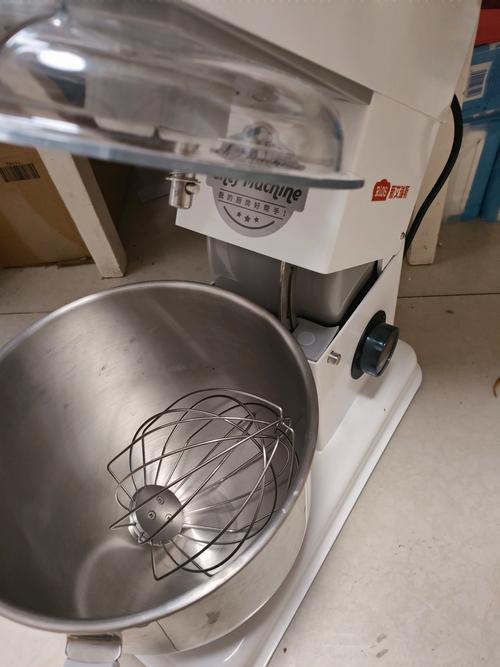 面包搓圆机品牌怎么选？-图1