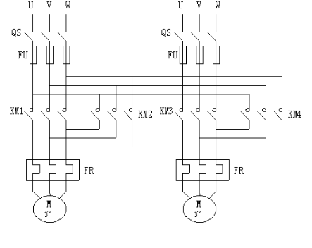 电梯控制技术课程设计如何实现？-图2