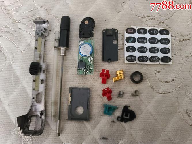 索尼Z1手机维修手册要点有哪些？-图3