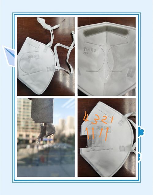 哪些代理防雾霾口罩品牌靠谱？-图3