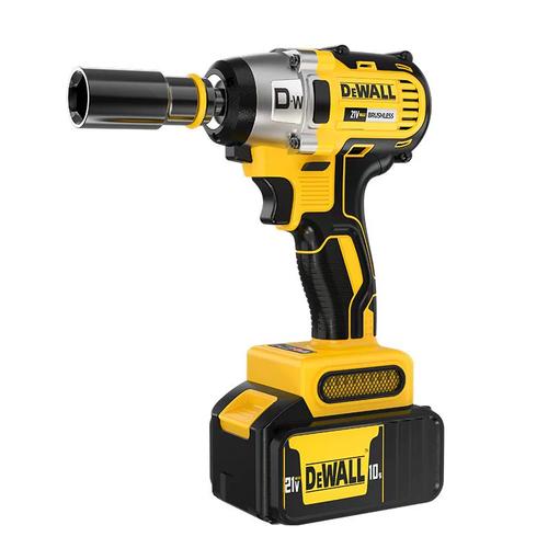 电动扭力扳手十大品牌，哪款更靠谱？-图2