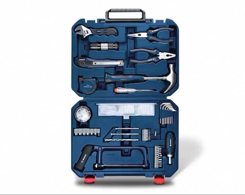 家用维修必备工具有哪些？-图3