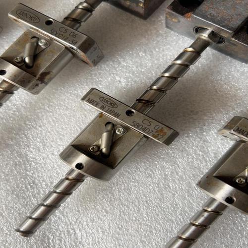 滚珠丝杆 日本品牌件-图3