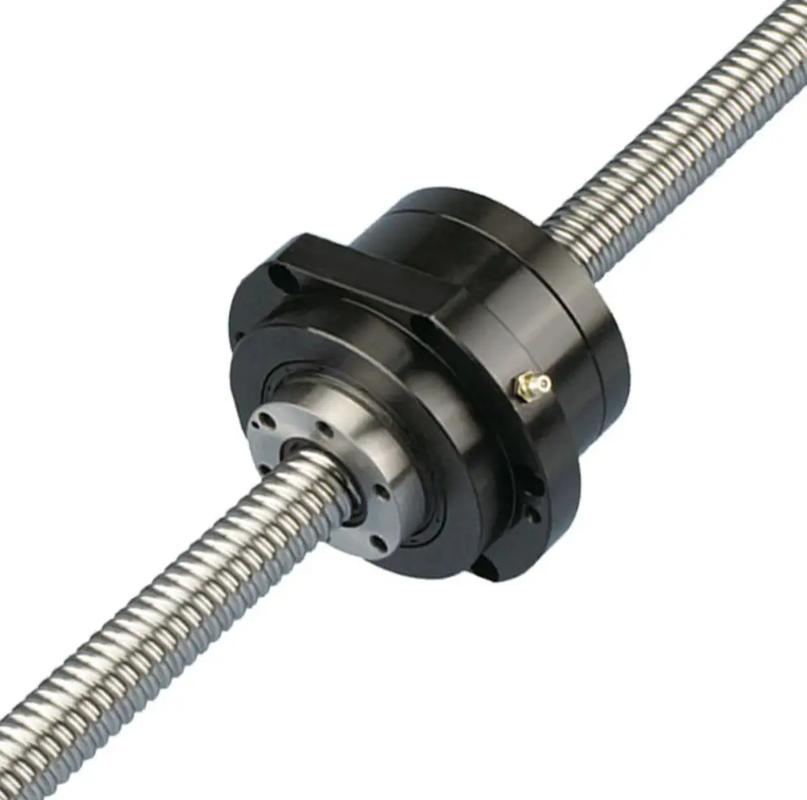 滚珠丝杆 日本品牌件-图1