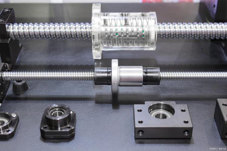 滚珠丝杆 日本品牌件-图2