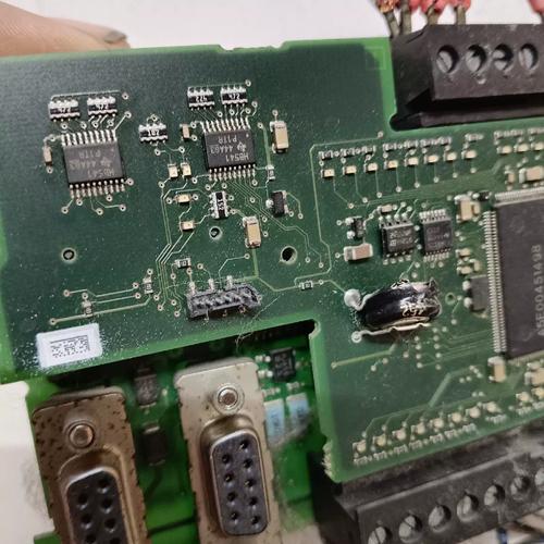 西门子电路板维修书籍该怎么选？-图2