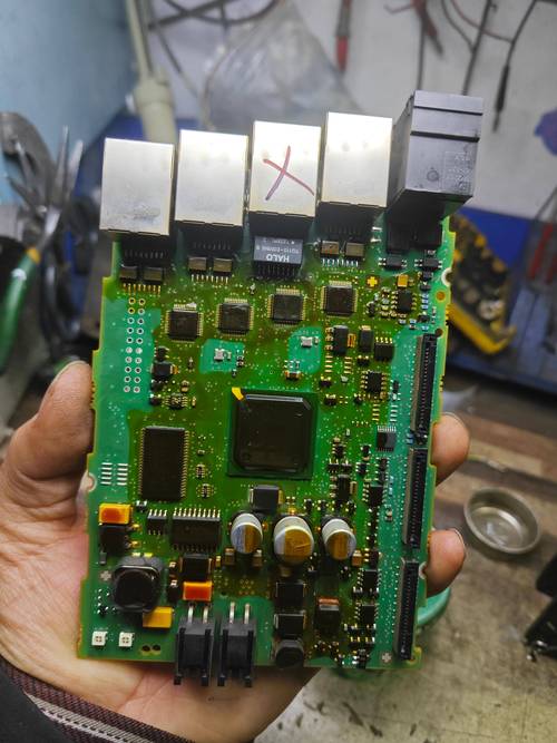 西门子电路板维修书籍该怎么选？-图1