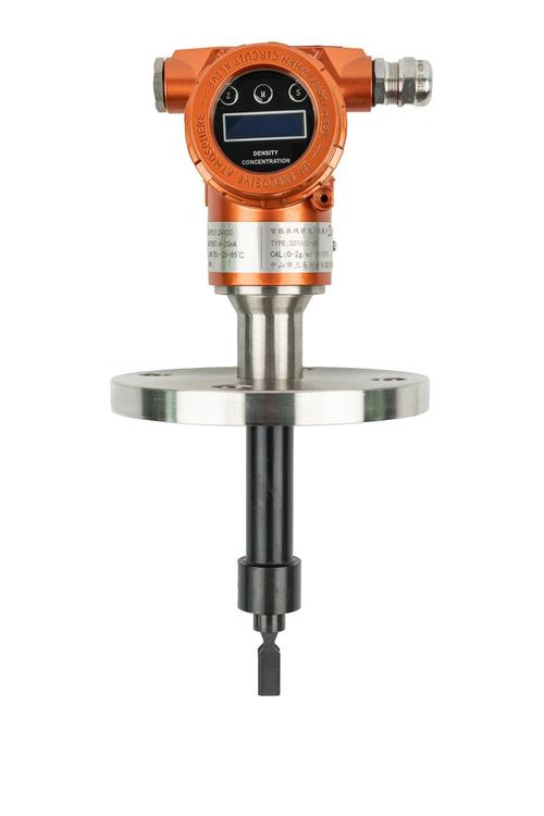 音叉型在线浓度计品牌哪个好？-图3