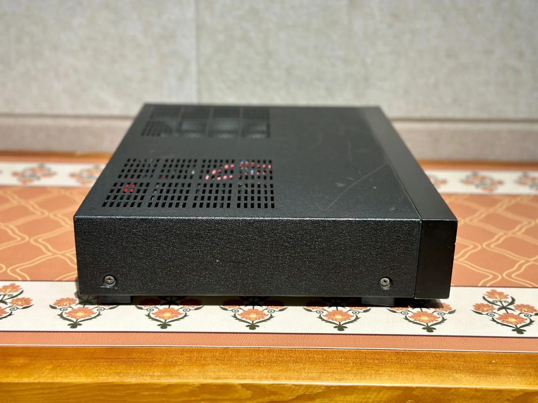 英国莲三合一功放故障如何维修？-图2