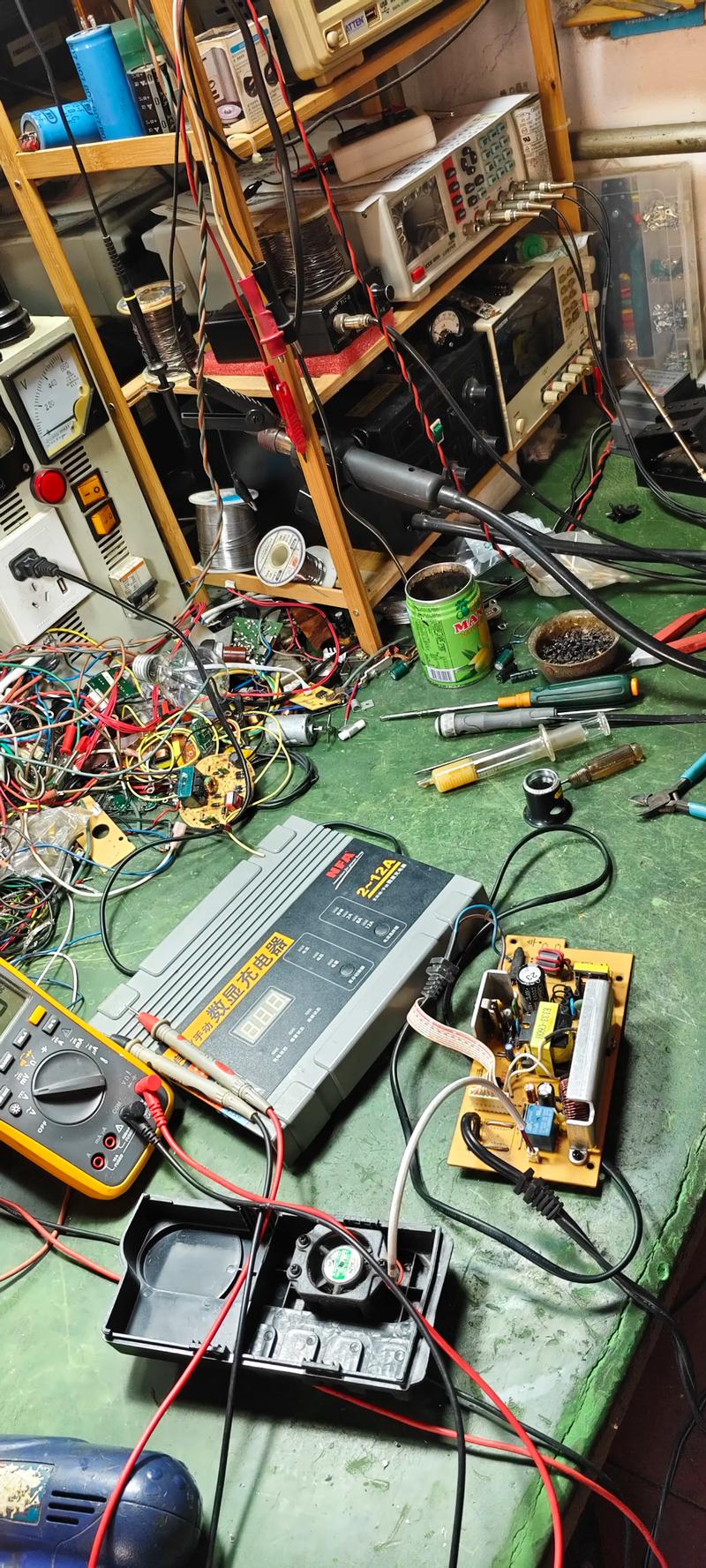 b3充电器不充电怎么办？-图1