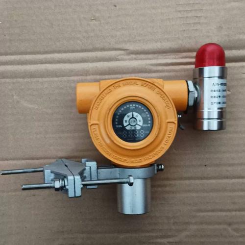 上海品牌气体探测器如何选？-图1