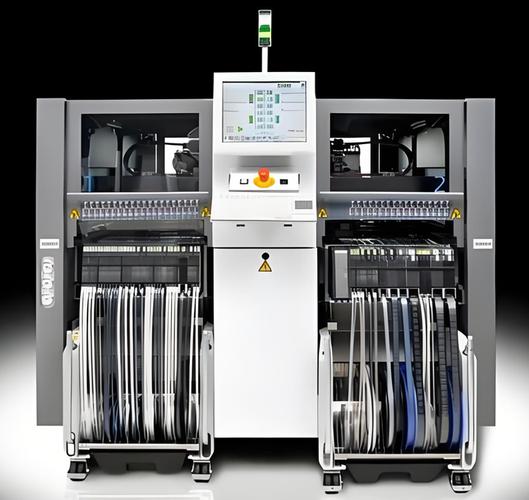 西门子贴片机维修找哪家靠谱？-图2