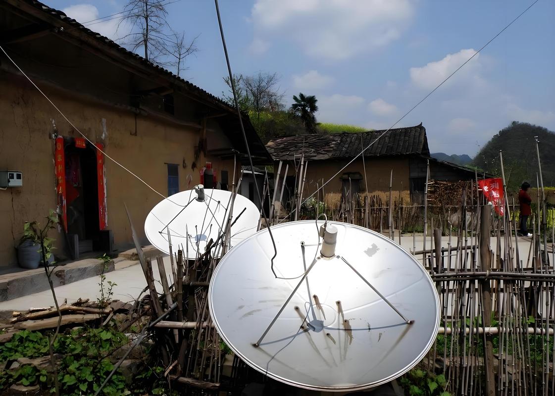 卫星电视锅坏了怎么修？-图2