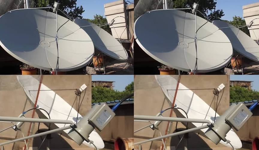 卫星电视锅坏了怎么修？-图3