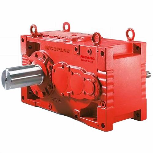 国外知名减速机品牌有哪些？-图2