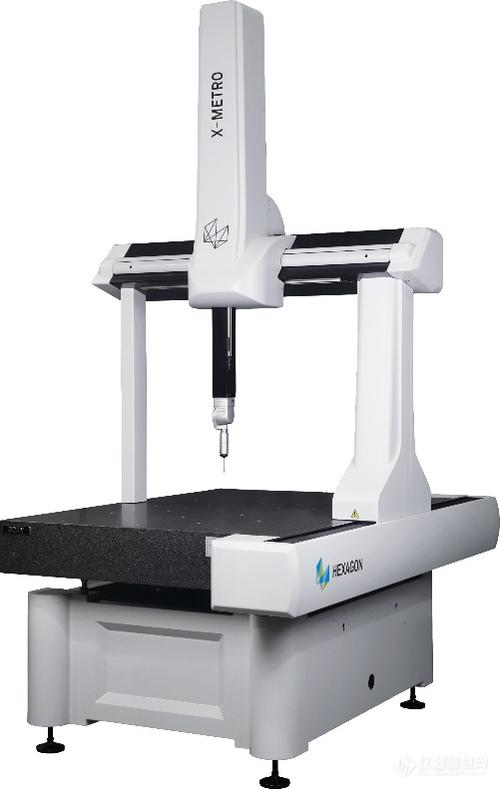 国产三坐标测量机品牌有哪些？-图2