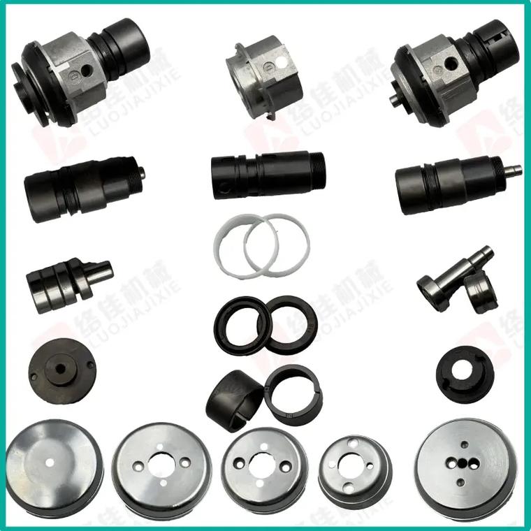 村田7-2自络维修，常见故障有哪些？-图1