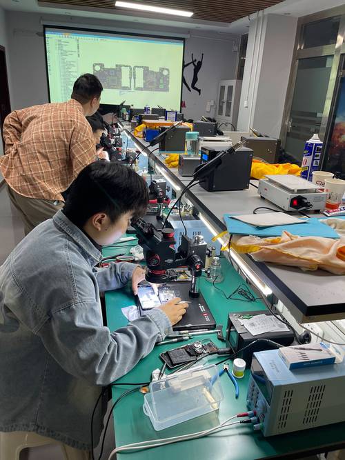 电路板维修行业前景如何？-图3