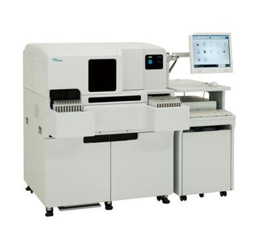 凝血分析仪品牌怎么选？-图1