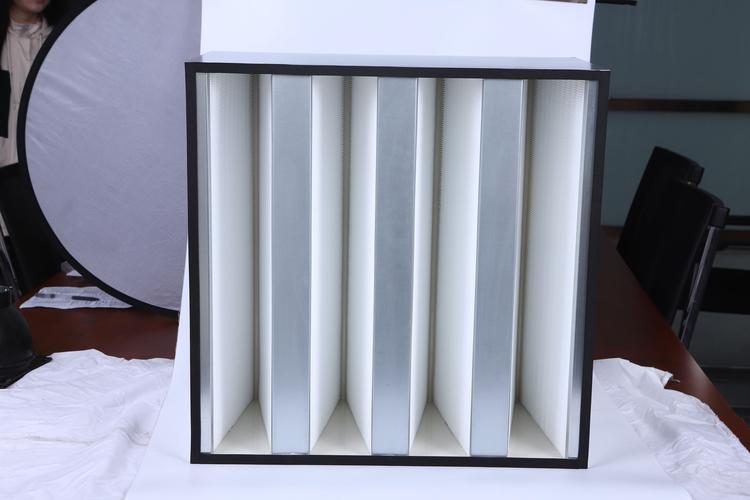 洁净区高效过滤器品牌怎么选？-图1