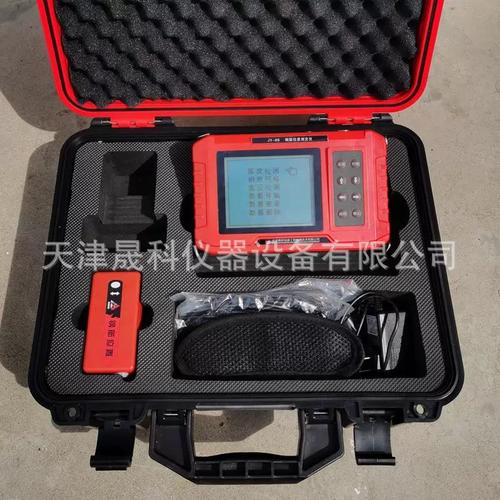 进口钢筋探测仪品牌有哪些？-图2