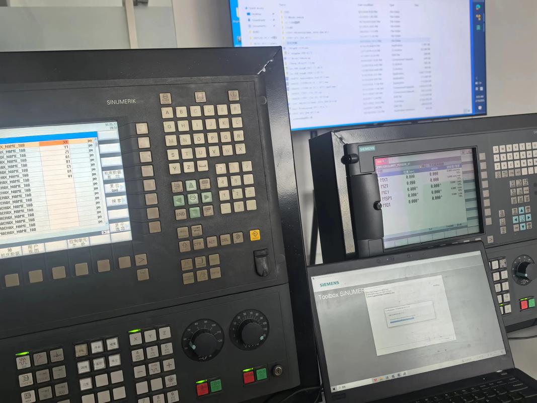 西门子PLC维修技术有哪些核心要点？-图2