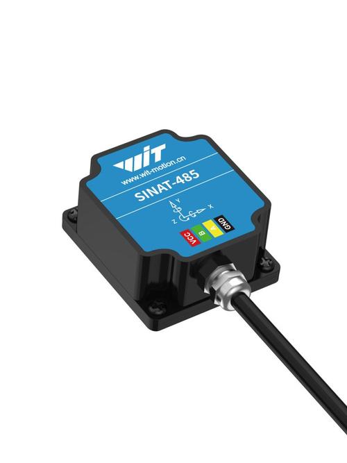 角度传感器品牌有哪些？-图2