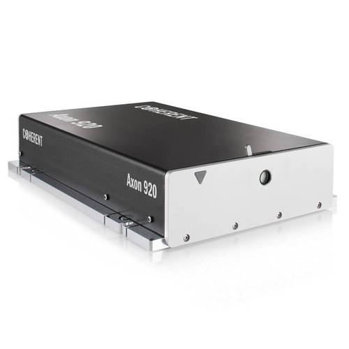 美国有哪些知名激光发生器品牌？-图1