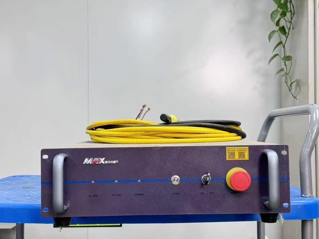 激光发生器品牌哪个最好？-图1