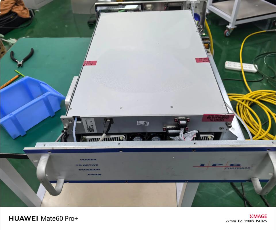 激光发生器品牌哪个最好？-图2