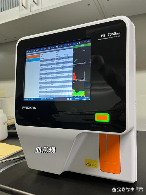血常规仪器品牌哪个更靠谱？-图3