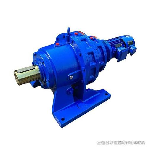 xw减速机是哪个品牌？-图3