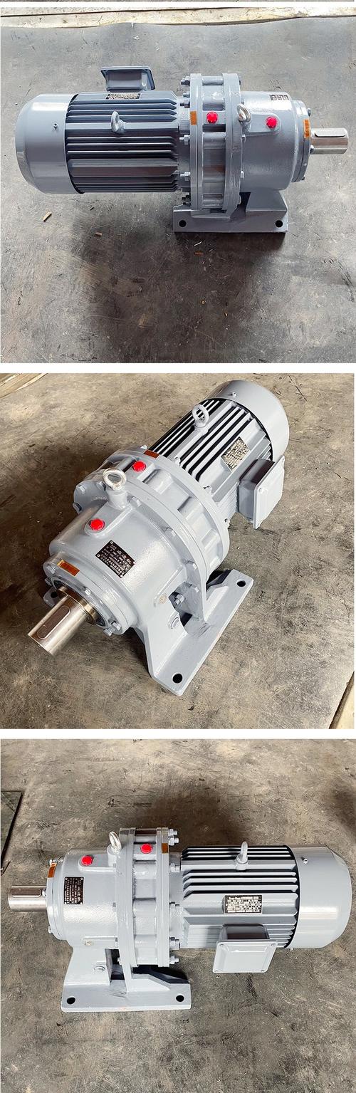 xw减速机是哪个品牌？-图2