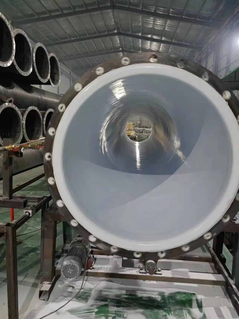 钢衬四氟管防腐品牌哪家强？-图1